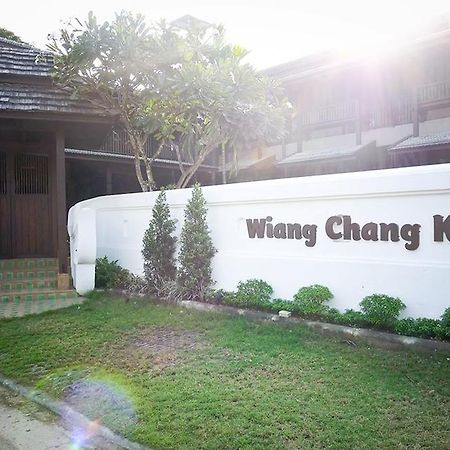 Wiang Chang Klan Chiang Mai Ngoại thất bức ảnh