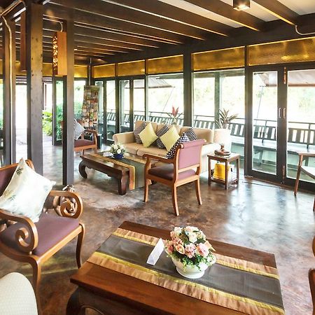 Wiang Chang Klan Chiang Mai Ngoại thất bức ảnh
