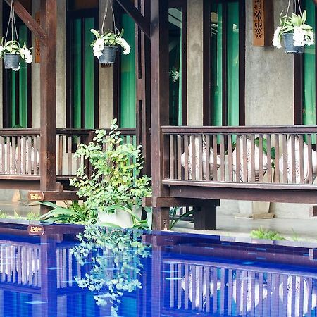Wiang Chang Klan Chiang Mai Ngoại thất bức ảnh
