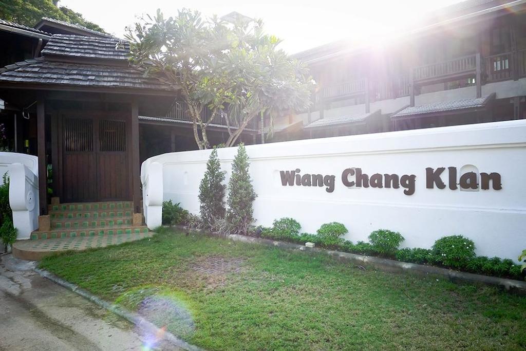 Wiang Chang Klan Chiang Mai Ngoại thất bức ảnh