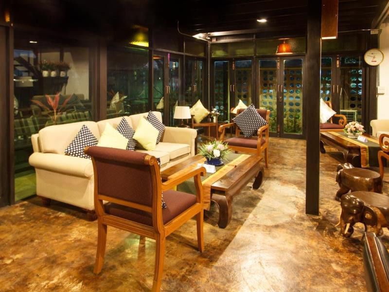 Wiang Chang Klan Chiang Mai Ngoại thất bức ảnh