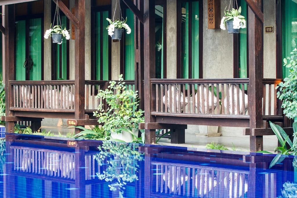 Wiang Chang Klan Chiang Mai Ngoại thất bức ảnh
