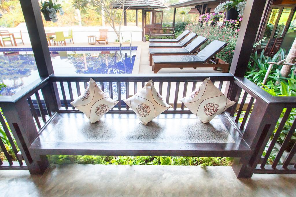 Wiang Chang Klan Chiang Mai Ngoại thất bức ảnh