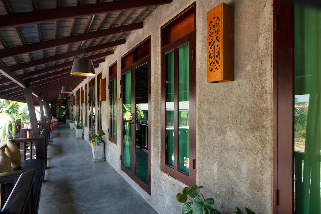 Wiang Chang Klan Chiang Mai Ngoại thất bức ảnh