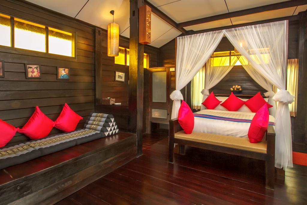 Wiang Chang Klan Chiang Mai Ngoại thất bức ảnh