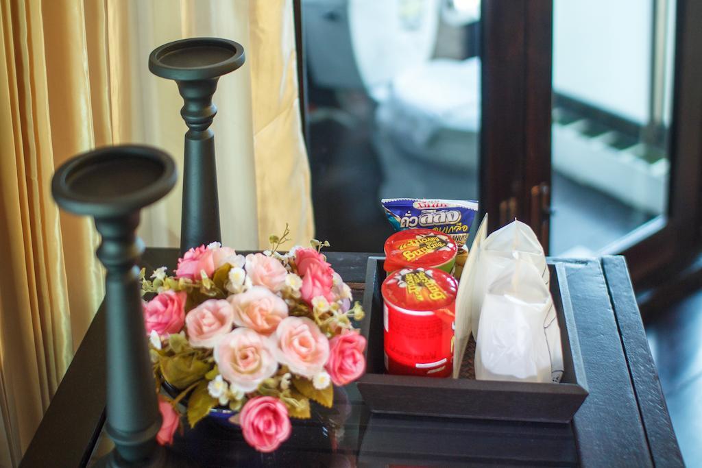 Wiang Chang Klan Chiang Mai Ngoại thất bức ảnh