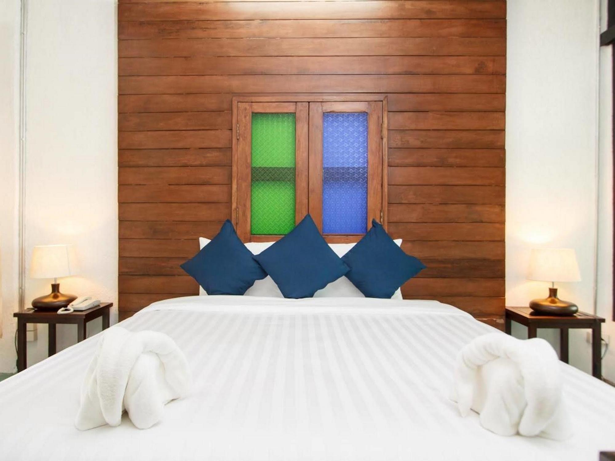 Wiang Chang Klan Chiang Mai Ngoại thất bức ảnh