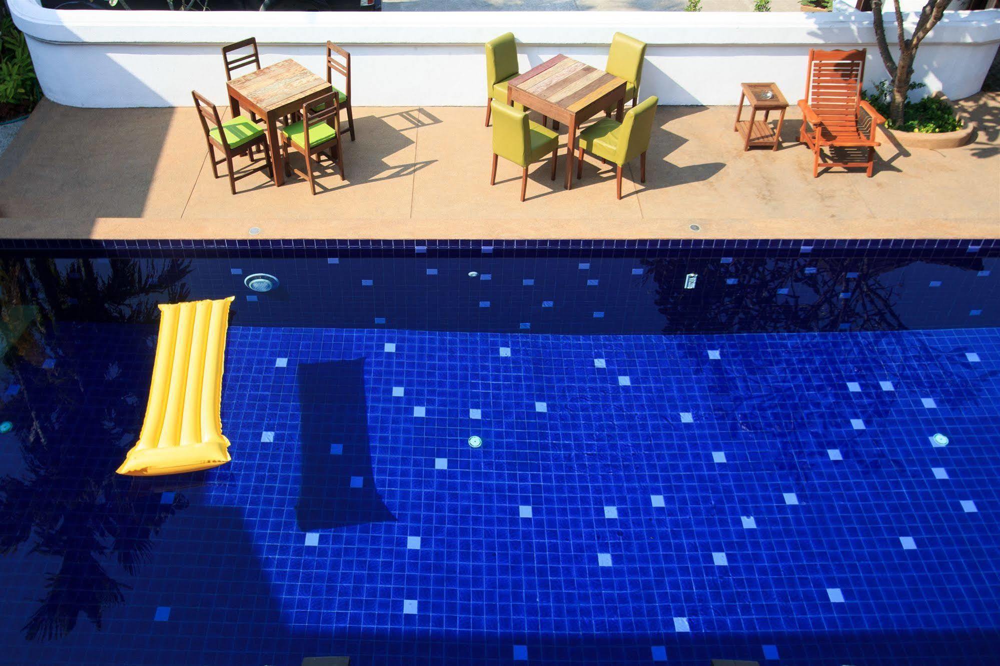 Wiang Chang Klan Chiang Mai Ngoại thất bức ảnh